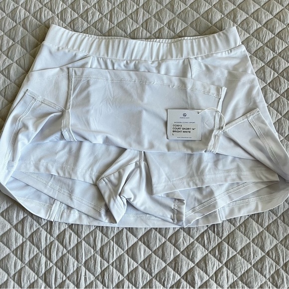 NWT Tennis Skort - Picture 3 of 5